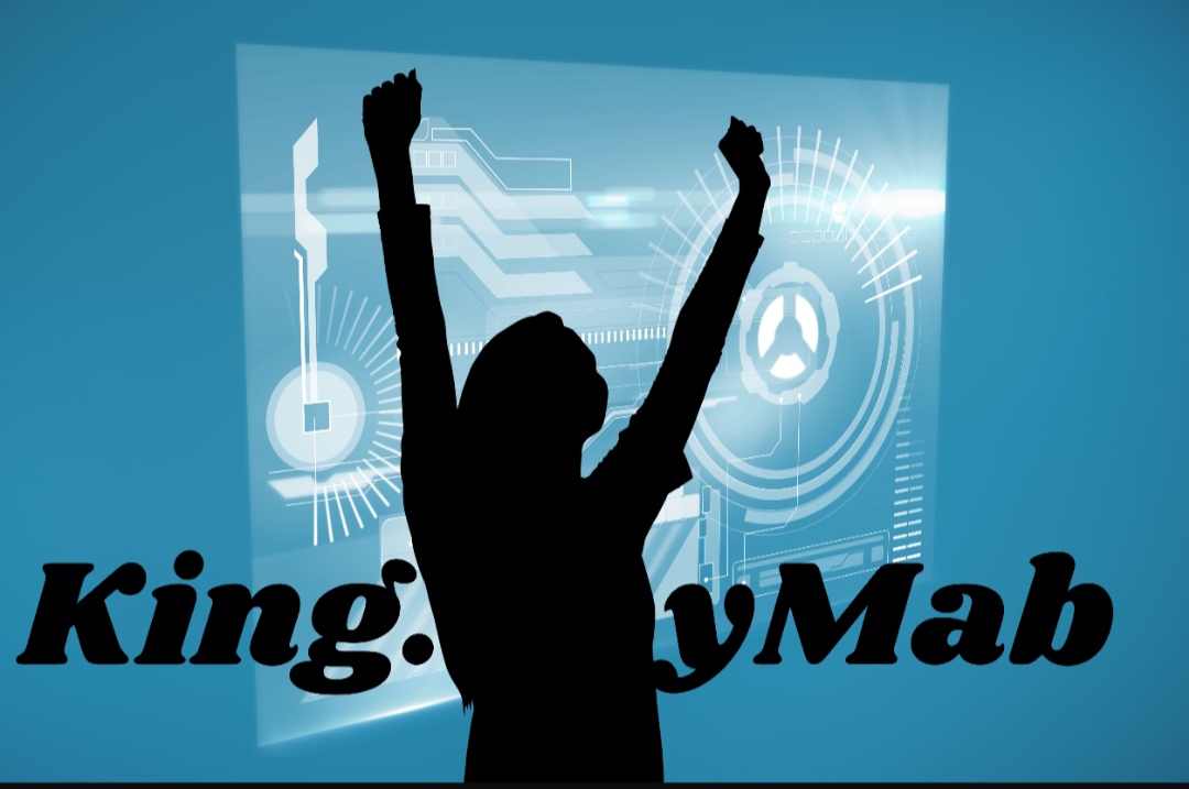 KingyMab's Upward Push: Digital Revolution