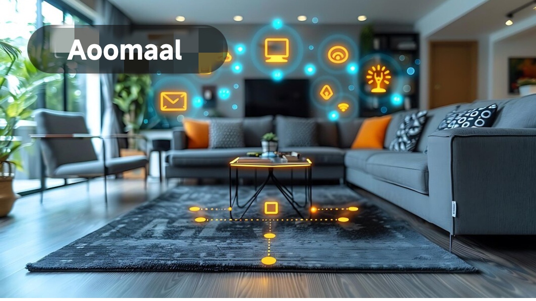 Aoomaal: Leading Trends in Home Technology