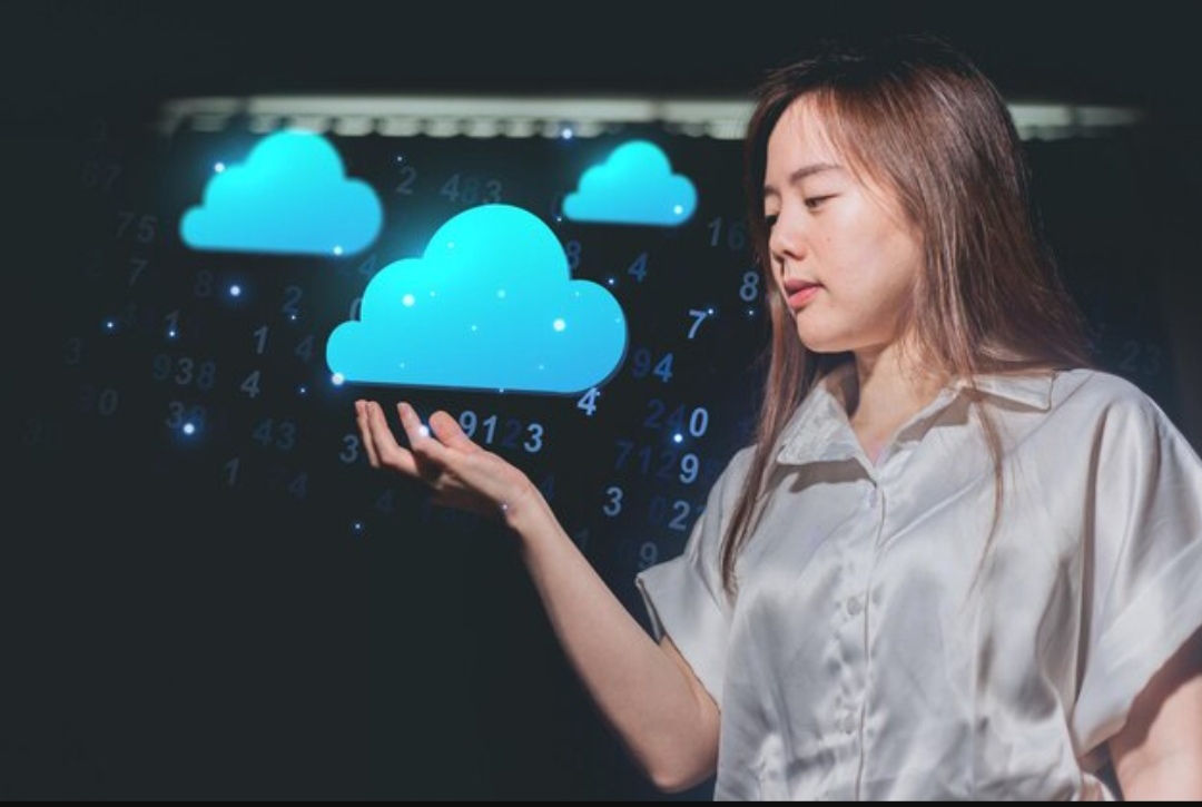 The Benefits of Cloud-Based Hosting for Businesses: afly.pro