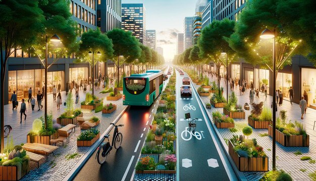 Riderylasc: Revolutionizing Urban Mobility