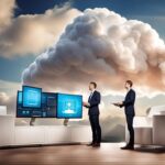 The Benefits of Cloud-Based Cloud-Based Hosting for Businesses Afly Pro