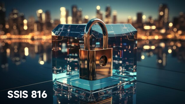 SSIS 816: Unlocking Its Potential A Comprehensive Guide