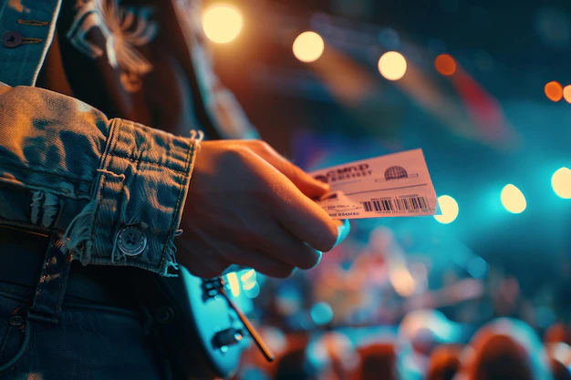 What Are Service Fees and Why Are They Included in Concert Ticket Pricing?