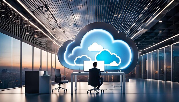 Benefits of Cloud-Based Hosting for Business: afly.pro