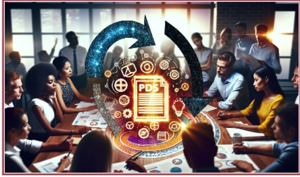 How Can Marketing Teams Turn PDF Specs Into Powerful Press Releases?