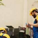 How Regular AC Maintenance Extends the Life of Your System