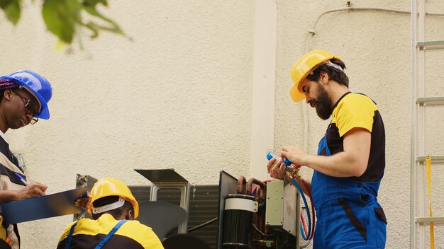 How Regular AC Maintenance Extends the Life of Your System